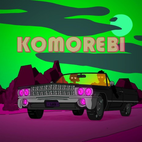 KOMOREBI | Boomplay Music