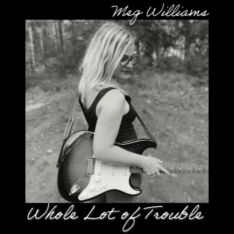 Whole Lot of Trouble | Boomplay Music