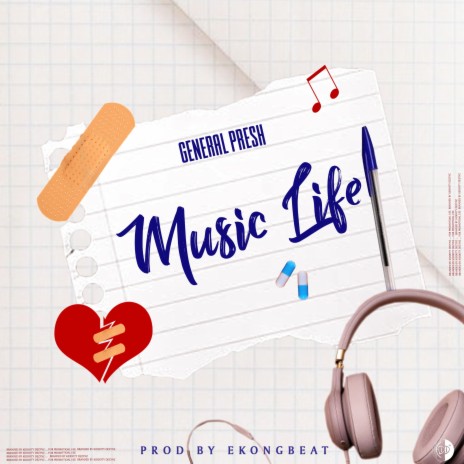 Music Life | Boomplay Music