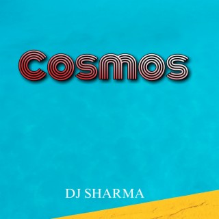 DJ Sharma