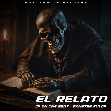 El Relato ft. Gánster Fulop | Boomplay Music