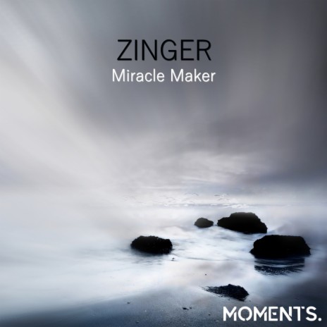 Miracle Maker | Boomplay Music