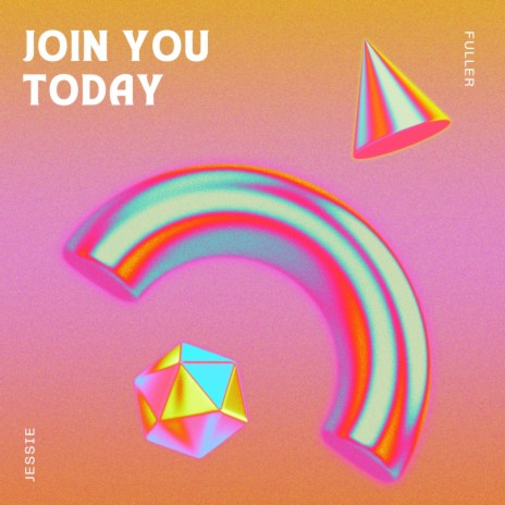 Join You Today | Boomplay Music