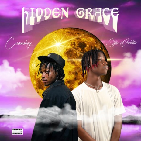 Hidden Grace | Boomplay Music