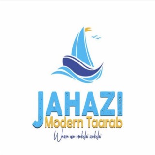 Jahazi Modern Taarab