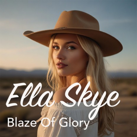 Blaze Of Glory | Boomplay Music