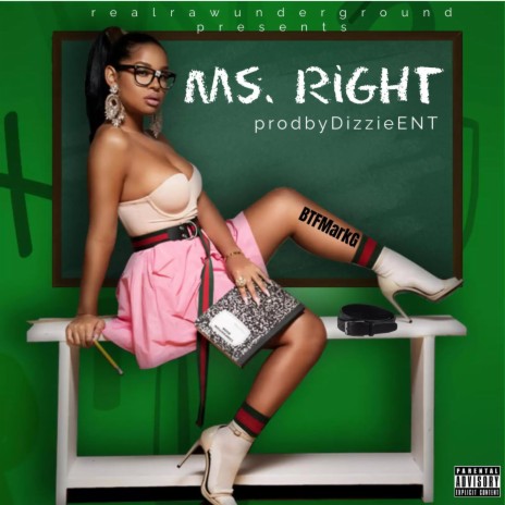 ms right | Boomplay Music