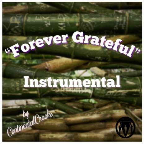 Forever Grateful (Instrumental)