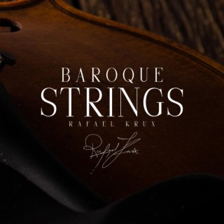 Inspiring Baroque Strings
