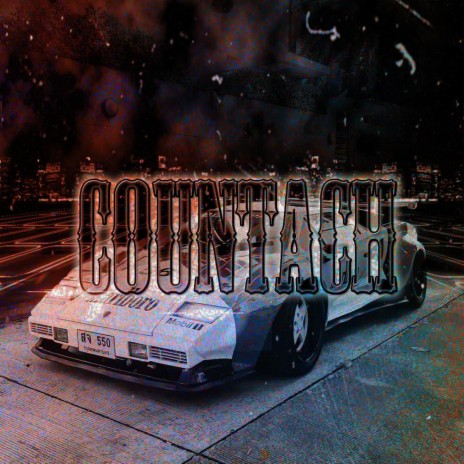 COUNTACH | Boomplay Music