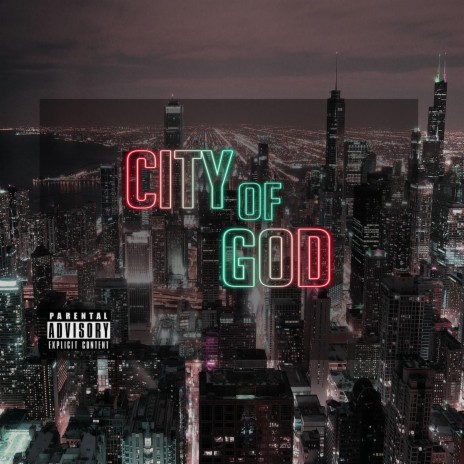 City of God | Boomplay Music