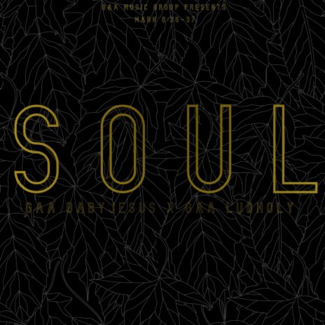 Soul ft. Ludholy | Boomplay Music