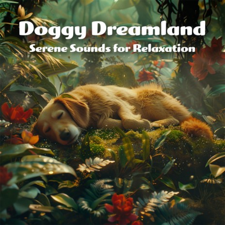 Doggy Dreamland Vol. 1 ft. Music for Calming Dogs & Relaxing Music for Dogs | Boomplay Music