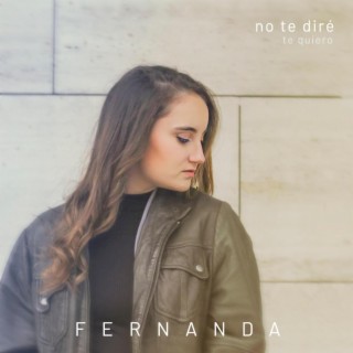 No te diré (Te quiero) lyrics | Boomplay Music