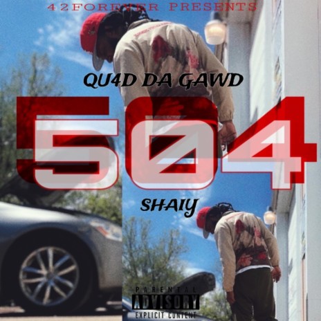 504 ft. Shaiy | Boomplay Music
