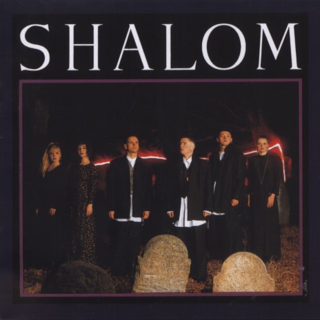 Shalom | Boomplay Music