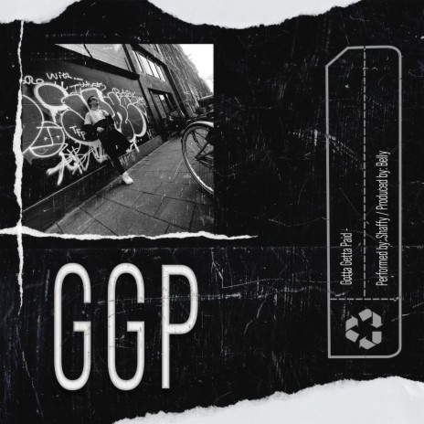 GGP | Boomplay Music