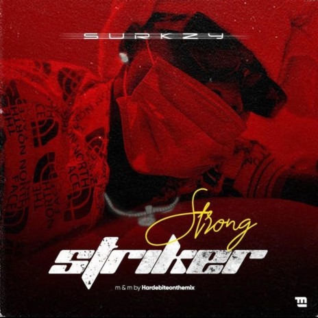 Strong Striker | Boomplay Music