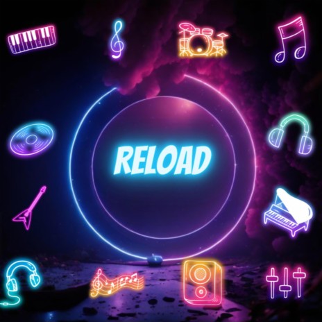 Reload, Pt. 1 | Boomplay Music