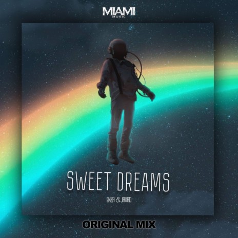 Sweet Dreams (Remix) ft. JAVAD | Boomplay Music