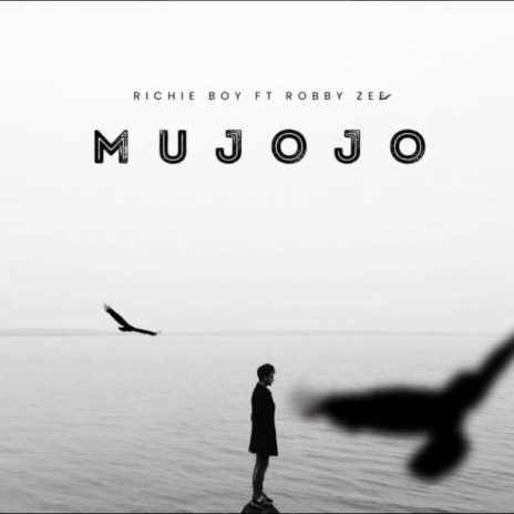 Mujojo (feat. Robby Zee)
