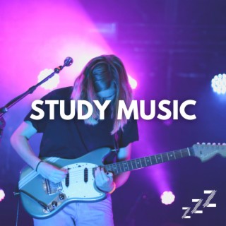 Study Music: Guitar Music for Concentration