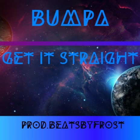 GET IT STRAIGHT | Boomplay Music