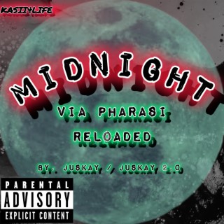 Midnight Via Pharasi