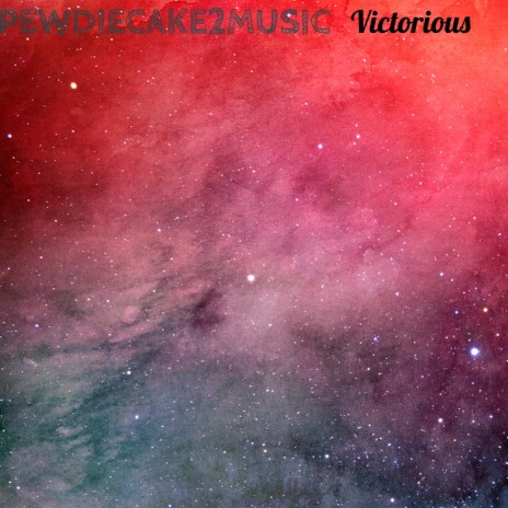 VICTORIOUS | Boomplay Music
