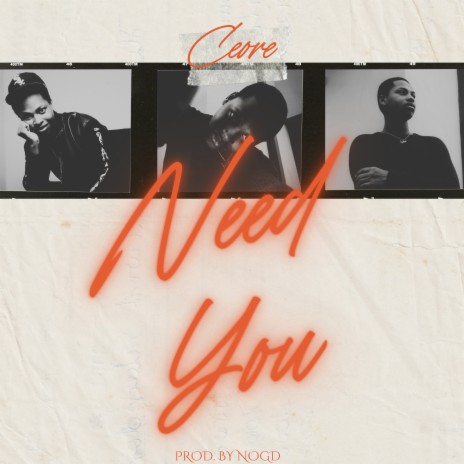 Need You | Boomplay Music