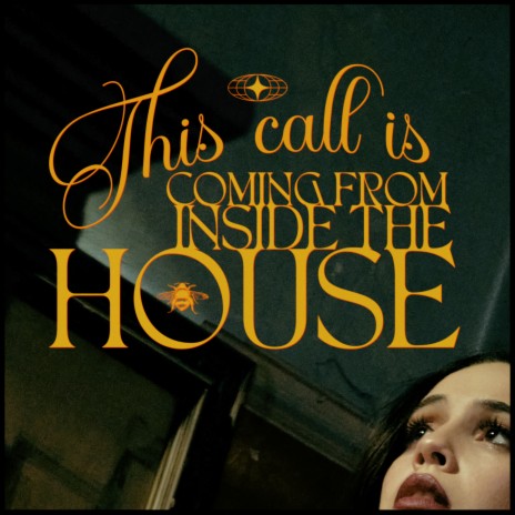 this call is coming from inside the house | Boomplay Music