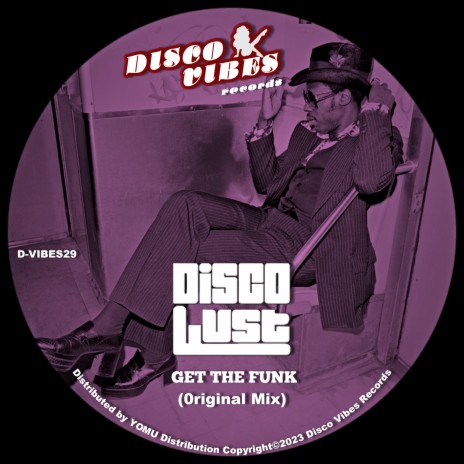 Get the funk (Original Mix) | Boomplay Music