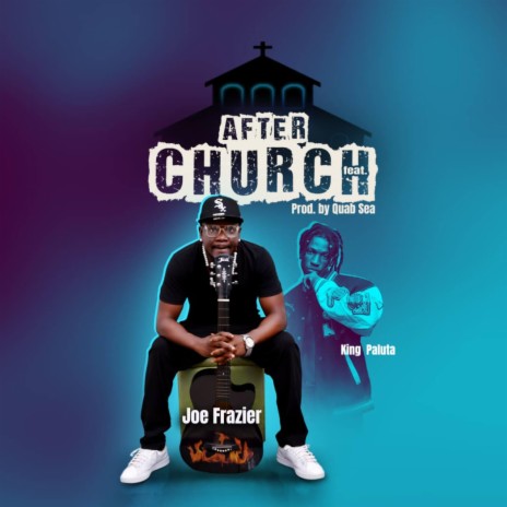 After Church ft. King Paluta | Boomplay Music