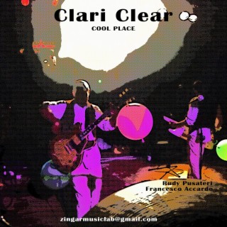 Clari Clear