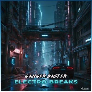 Electro Breaks | Boomplay Music