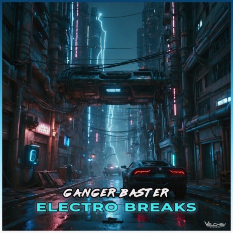 Electro Breaks