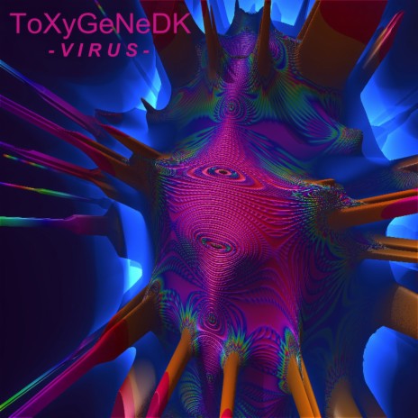 DOWNBEAT by ZYBRO (ToXyGeNeDK Edition) | Boomplay Music