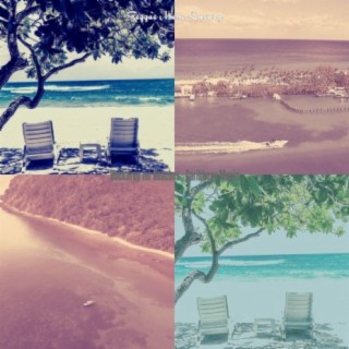 Backdrop for Beaches - Caribbean Music