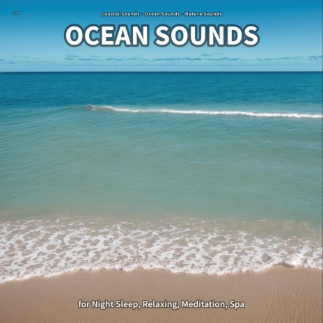 Ocean Sounds, Part 36 ft. Ocean Sounds & Nature Sounds