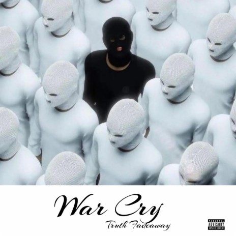 War Cry | Boomplay Music