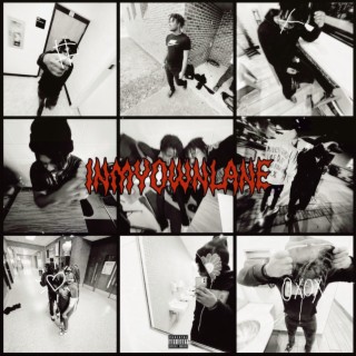 ##INMYOWNLANE (Deluxe)