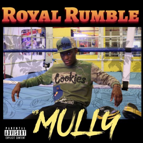 Royal Rumble | Boomplay Music