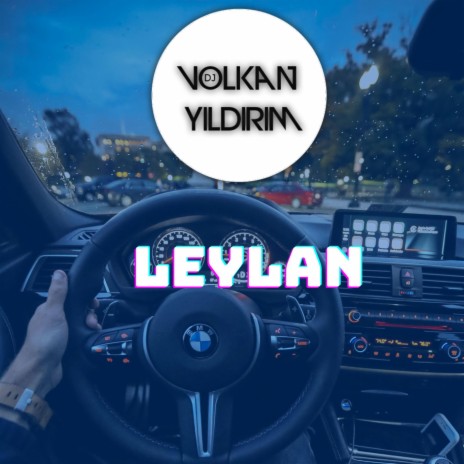 VOLKAN YILDIRIM X LEYLAN