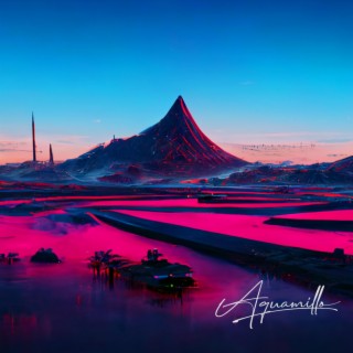 soaring skies ~ synthwave