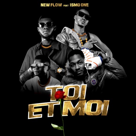 Toi et moi (feat. Ismo one) | Boomplay Music