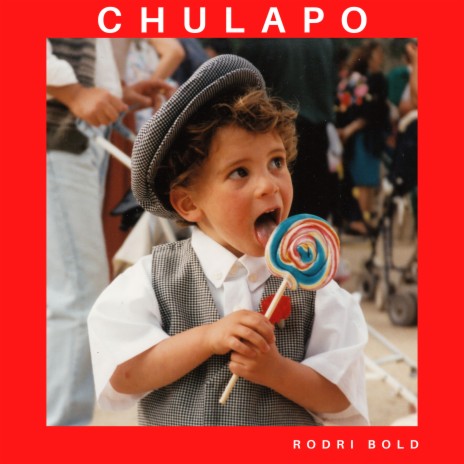 Chulapo | Boomplay Music