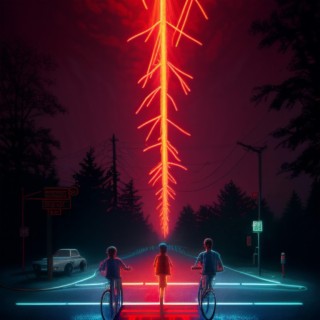 Stranger Things