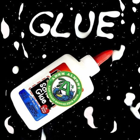 Glue Instrumental | Boomplay Music