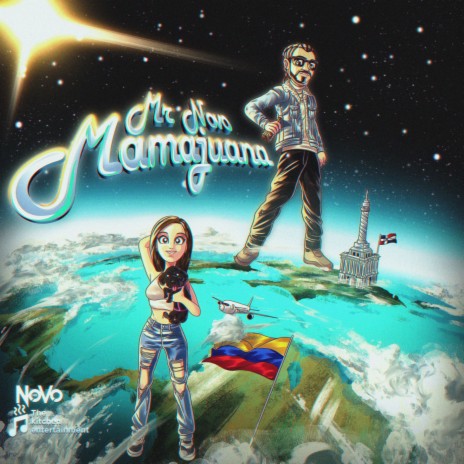 Mamajuana | Boomplay Music