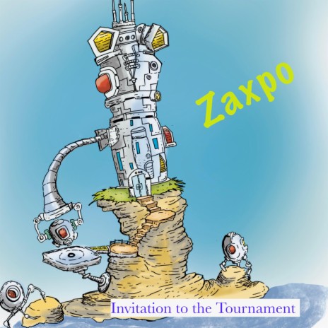 Invitation to the Tournament